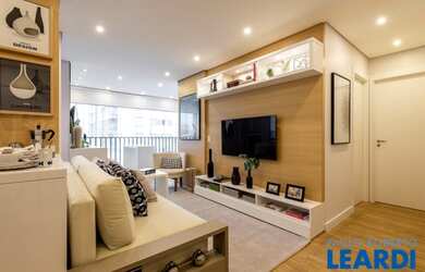 Imagem 4: APARTAMENTO - IPIRANGA - SP