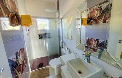 Imagem 11: Casa Alto Padrão. Piscina, Churrasqueira, Imóvel mobiliadoe468m² de...