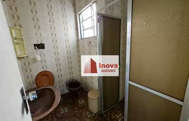 Imagem 11: Casa 3 qtos 3 lojas 6 Kitnets, à venda, 500 m² por R$ 900.000 - Bonfim...