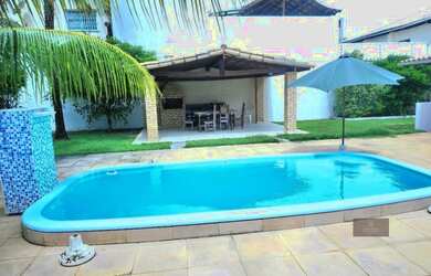 Imagem 9: Casa Duplex para Venda em pedra do sal Salvador-BA - 371