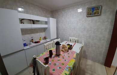 Imagem 6: Casa com 2 dormitórios à venda com outra casa nos fundos, 170 m² por...