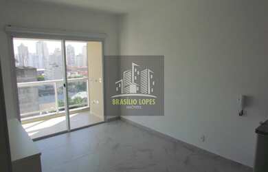 Imagem 1: São Paulo - Apartamento Padrão - Ipiranga