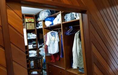 Imagem 15: Casa Assobradada 330m² - Vila Leopoldina - Rua Campo Grande Aceita permuta por imóvel