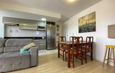 Imagem 5: CAXIAS DO SUL - Apartamento Padrão - Santa Catarina