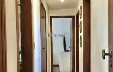 Imagem 9: 02 Quartos, Lourdes. 155m² de Área, 2 Vagas na garageme4 Dormitórios