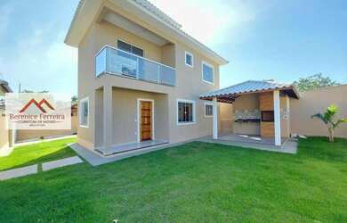 Imagem 1: Maravilhosa Casa Duplex a uma quadra da praia em Itaipuaçu