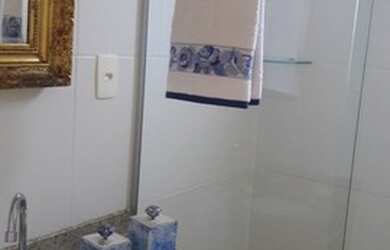 Imagem 12: Casa Alto Padrão para Venda em Piatã Salvador-BA - 252