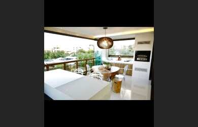 Imagem 11: Cobertura Wai Wai 4 suites