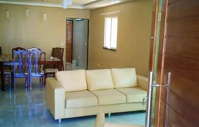 Imagem 2: Casa Temporada em Tamandaré