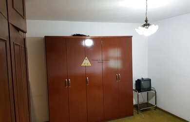 Imagem 14: Casa Assobradada 330m² - Vila Leopoldina - Rua Campo Grande Aceita permuta por imóvel