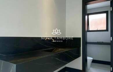 Imagem 16: Casa maravilhosa a venda em Tamboré com uma vista espetacular. Santana...