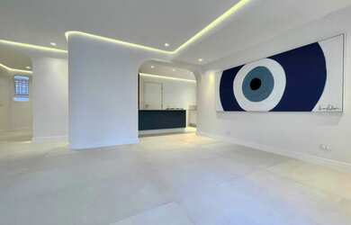 Imagem 2: APARTAMENTO RESIDENCIAL em SÃO PAULO - SP, JARDIM PAULISTA