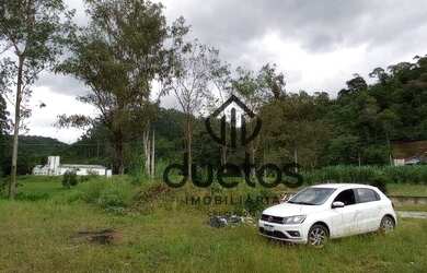 Imagem 5: Terreno à venda, 2848 m² por R$ 1.000.000,00 - Limeira Baixa - Brusque/SC