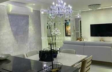 Imagem 3: Apartamento maravilhoso a venda em Alphaville, Barueri, SP. Agende sua...