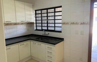 Imagem 14: Casa Alto Paraiso linda. Piscina, Churrasqueira, 400m² de Áreae5 Vagas...