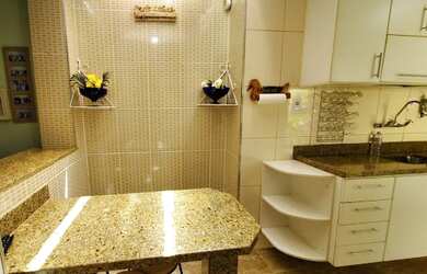 Imagem 4: Apartamento com 3 dormitórios à venda, 78 m² por R$ 275.000,00 - Jardim...