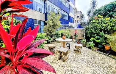 Imagem 13: APARTAMENTO RESIDENCIAL em SALVADOR - BA, GRAÇA