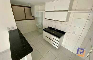 Imagem 6: Apartamento no Condomínio Green Village na Av. Visconde do Rio Branco