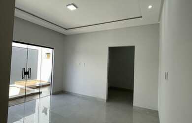 Imagem 8: Casa Alto Padrão c/03 qts/01suíte - Bairro: Residencial Flor do Cerrado