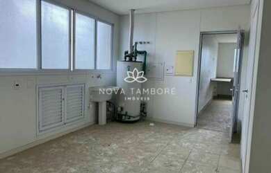 Imagem 9: Apartamento Alto Padrão com 367m² em Alphaville, Santana de Parnaíba,...