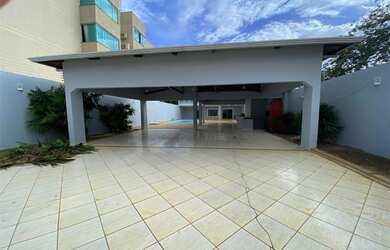 Imagem 8: Lindo sobrado alto padrão a venda de frente ao condomínio San Rafael