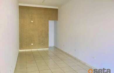 Imagem: O depósito possui 30m² de Área e está localizado em Jardim