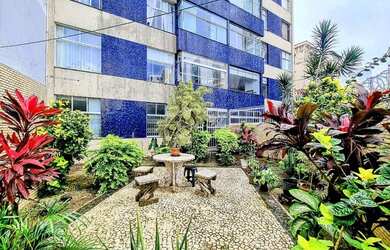 Imagem 1: APARTAMENTO RESIDENCIAL em SALVADOR - BA, GRAÇA