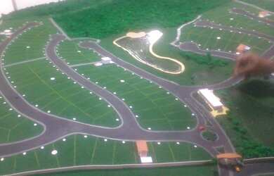 Imagem 6: Lote a Venda Condominio Estacia dos Lagos Santa Luzia