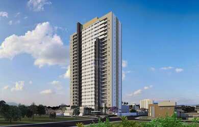 Imagem 3: RESIDENCIAL CERRADO FAMILY HOME APTO UNIDADE 402 ST. AEROVIÁRIO O MELHOR...