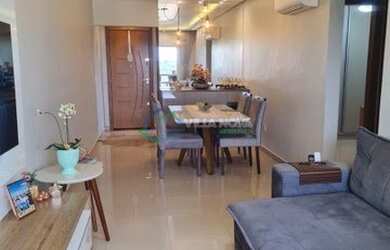 Imagem 12: Ribeirão Preto - Apartamento Padrão - Jardim Paulista