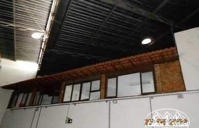 Imagem 10: Locacao Galpao Cachoeirinha/Belo Horizonte MG Brasil