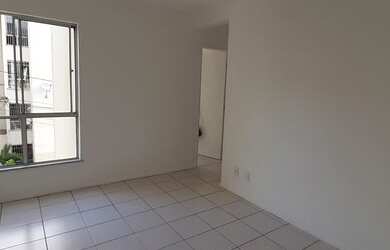 Imagem 1: Apartamento Padrão para Venda em Águas Claras Salvador-BA - 424