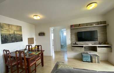 Imagem 3: CAXIAS DO SUL - Apartamento Padrão - Santa Catarina