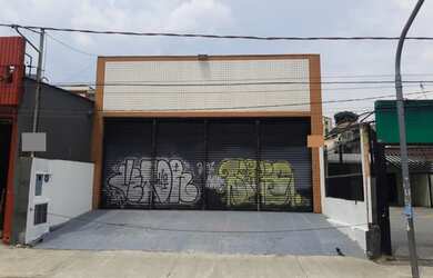 Imagem 10: Galpão/Depósito/Armazém para aluguel com 300 metros quadrados