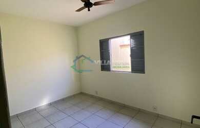 Imagem 9: Ribeirão Preto - Casa Padrão - Alto do Ipiranga