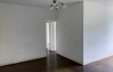 Imagem 5: Frente para a Praça, 3 quartos na Tijuca com 114 m2 - Rio de Janeiro - RJ