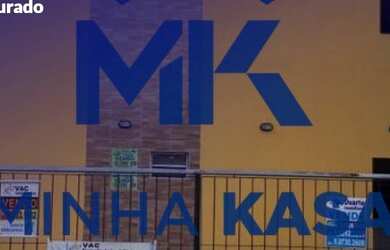 Imagem: A casa em condomínio possui 2 Dormitórios, 1 Banheiro, 1 Vaga