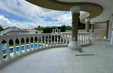 Imagem 15: Casa Alto Padrão disponível para LOCAÇÃO, Alphaville, Santana de Parnaíba,...