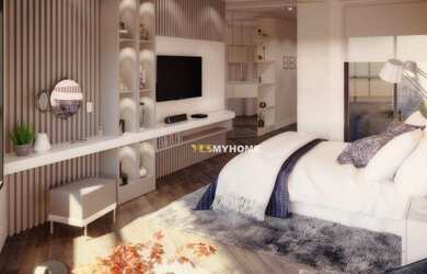 Imagem 10: Apartamento Garden com 3 quartos à venda, 185 m² por R$ 2.158.000 -...