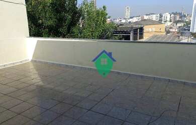 Imagem 10: Casa à venda, 190 m² por R$ 950.000,00 - Vila Romana - São Paulo/SP