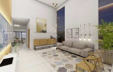 Imagem 5: Belíssima casa na Zona Sul, no bairro Jardim Karaíba