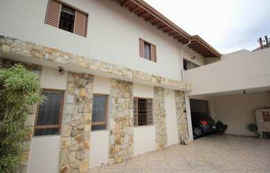 Imagem 1: LINDO SOBRADO NO JARDIM DO TREVO PARA VENDA E OU LOCAÇÃO, JUNDIAÍ SP