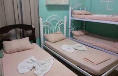 Imagem 7: Temporada Semana Santa/ Caruaru/ Mobiliado com wifi