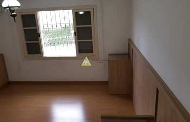 Imagem 16: Casa Assobradada 330m² - Vila Leopoldina - Rua Campo Grande Aceita permuta por imóvel