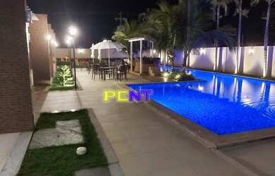 Imagem: O apartamento possui 3 Dormitórios, 3 Banheiros, 2 Vagas na