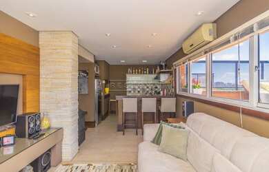 Imagem 6: BAIXOUUU apenas 1.180K - COBERTURA em FRENTE ao IGUATEMI e COUNTRY na...