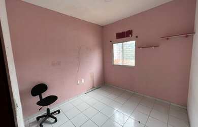 Imagem 12: Repassa casa duplex no Luzardo Viana R$85mil avista mais prestações...