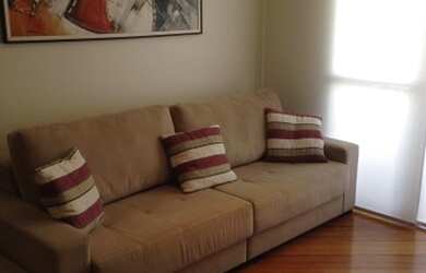 Imagem 1: SÃO PAULO - Apartamento Padrão - SANTA TERESINHA