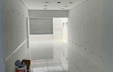 Imagem: O depósito possui 280m² de Área e está localizado em Vila