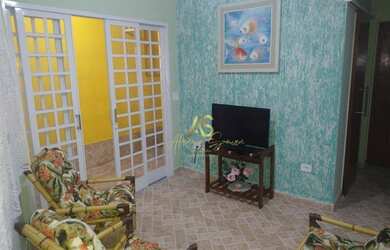 Imagem 10: Casa com 2 dormitórios à venda, 70 m² por R$ 330.000,00 - Jardim Imperador...